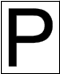 Le nostre P